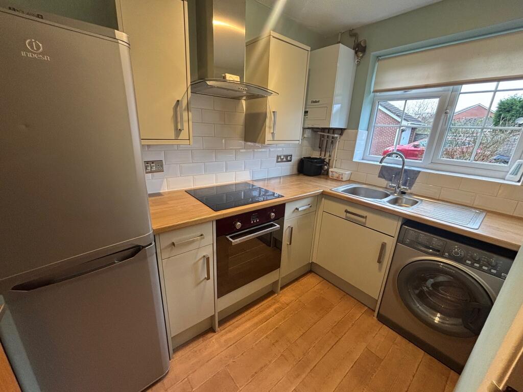 Crows Grove, Bradley Stoke, Bristol, BS32 0DA