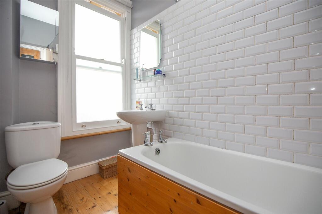 Additional image 13 of Rudthorpe Road, Bristol, BS7