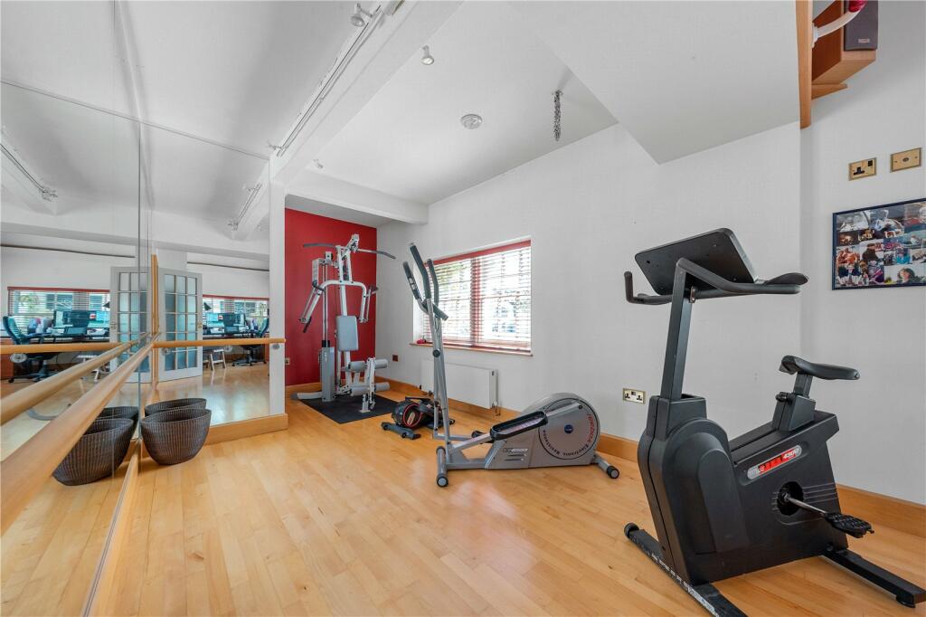 Additional image 21 of Primrose Road, Clitheroe, Lancashire, BB7