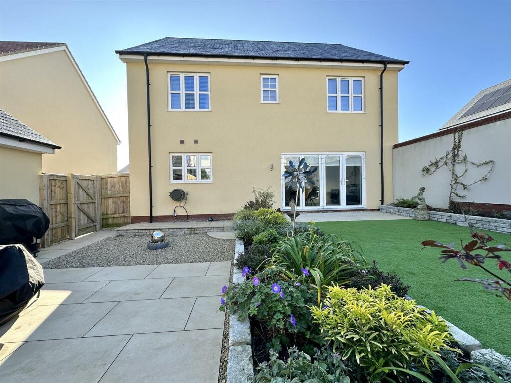 Additional image 41 of Longfield Drive, Wedmore