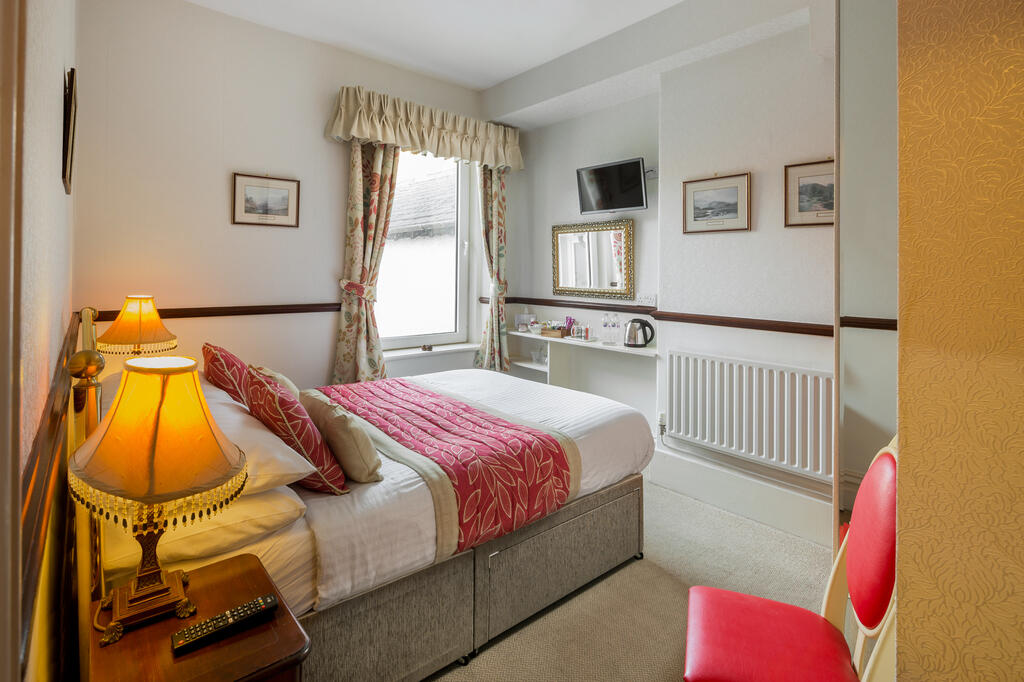 Additional image 5 of Brookfield  Penrith Road  Keswick Cumbria CA12 4LJ  United Kingdom