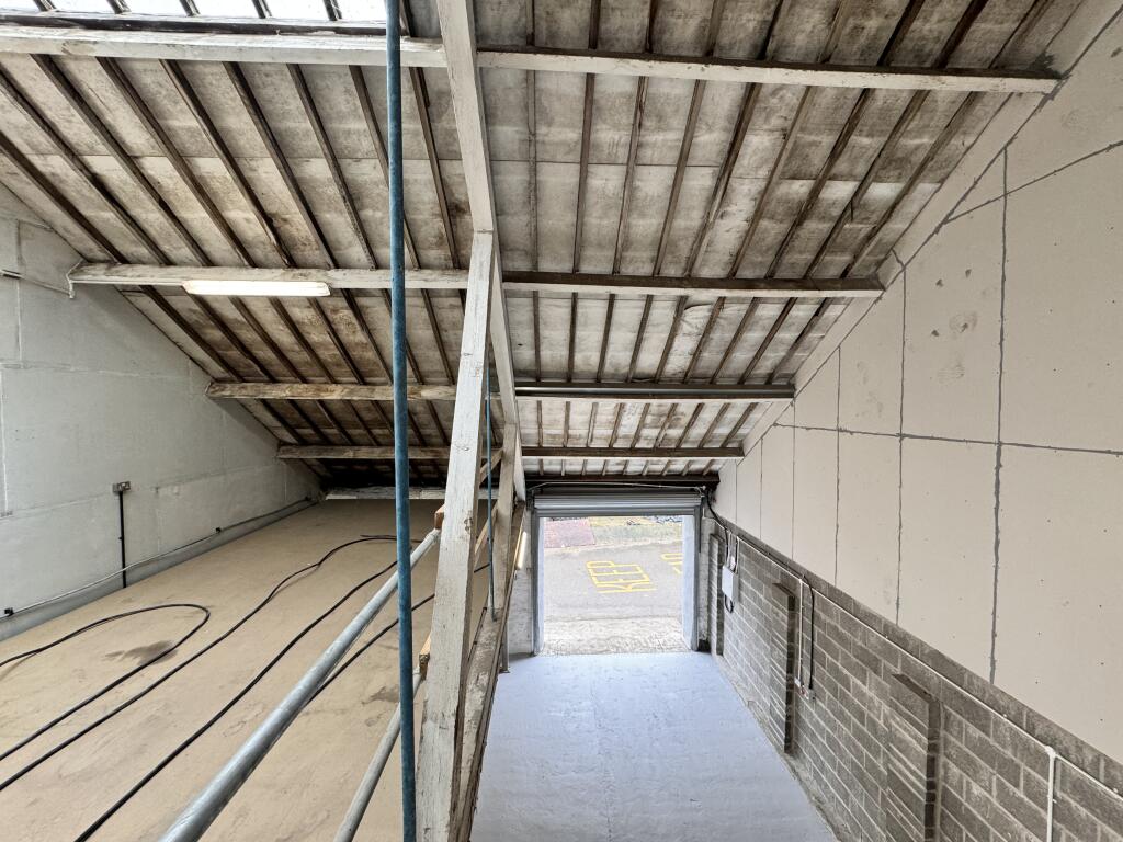 Additional image 5 of Unit 9C, Broadmead Lane Industrial Estate, Broadmead Lane, Keynsham BS31 1ST