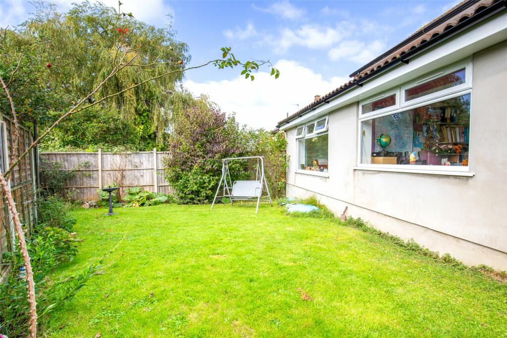 Additional image 4 of Rudhall Grove, Bristol, BS10