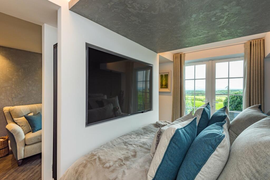 Additional image 4 of Ullswater Suite, Whitbarrow Holiday Village, Penrith, CA11