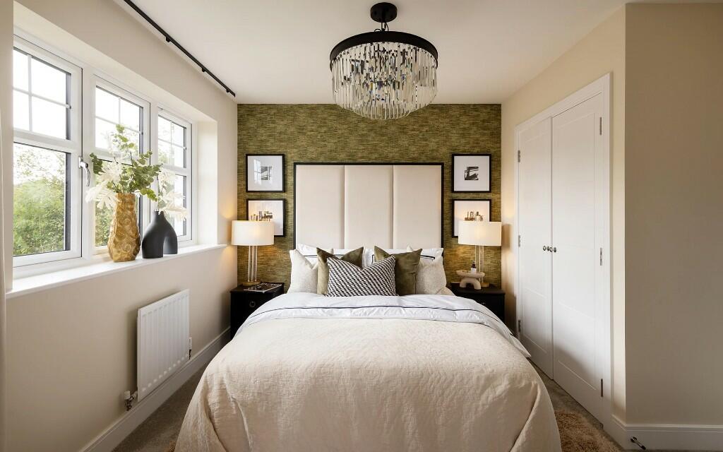 Additional image 5 of Goldbridge Road
Newick
BN8 4QP