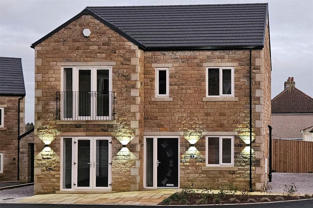 Additional image 22 of Brant Moor Mews, Baildon, Shipley, West Yorkshire, BD17