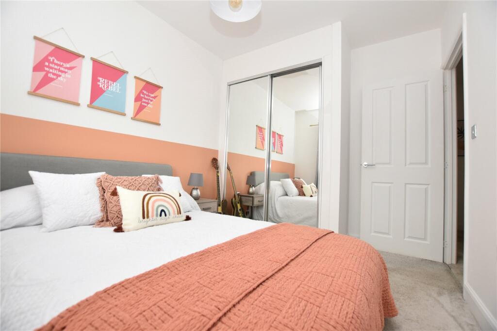 Additional image 13 of Crocus Drive, Drighlington, Bradford, West Yorkshire