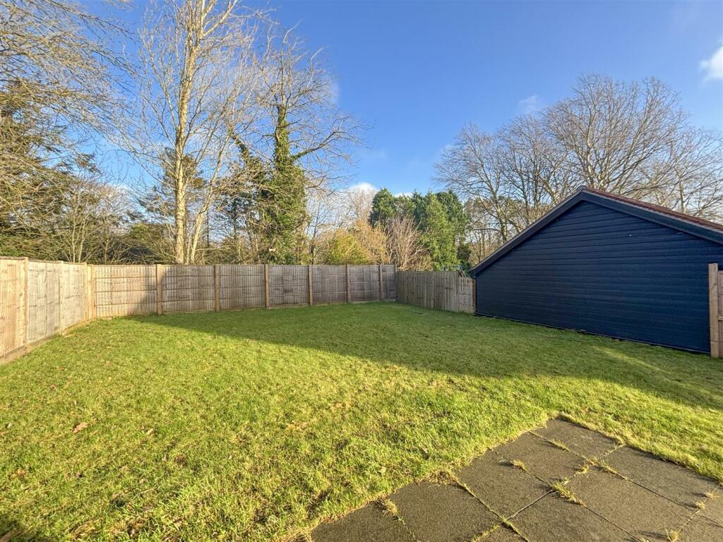 Additional image 12 of The Orchards, Ringmer, Lewes BN8 5FR