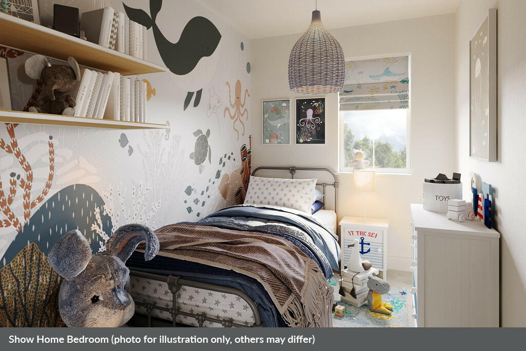 Additional image 6 of Plot 62 , The Gelt, Eamont Chase, Carleton, Penrith, CA11 8TY