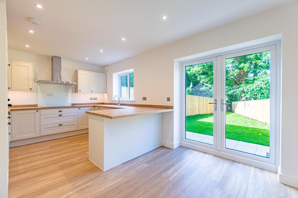 Additional image 5 of Plot 2 Thackley View, BD10 0RU