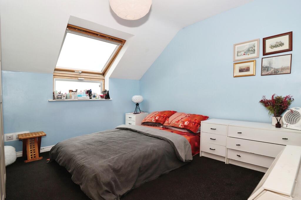 Additional image 6 of Leicester Square, Bristol, Gloucestershire, BS16