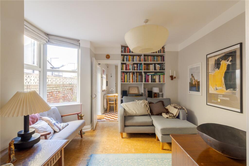 Additional image 8 of Raleigh Road, Southville, BS3