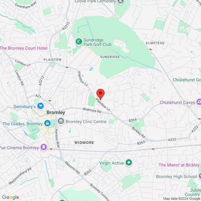 Additional image 43 of Plaistow Lane, Bromley