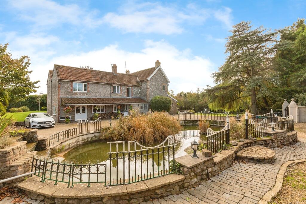 Additional image 35 of Riding Barn Hill, Wick, Bristol