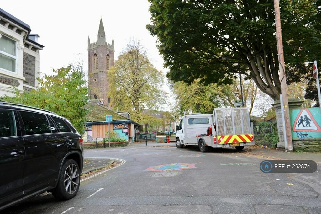 Additional image 19 of Tudor Road, St. Pauls, Bristol, BS2