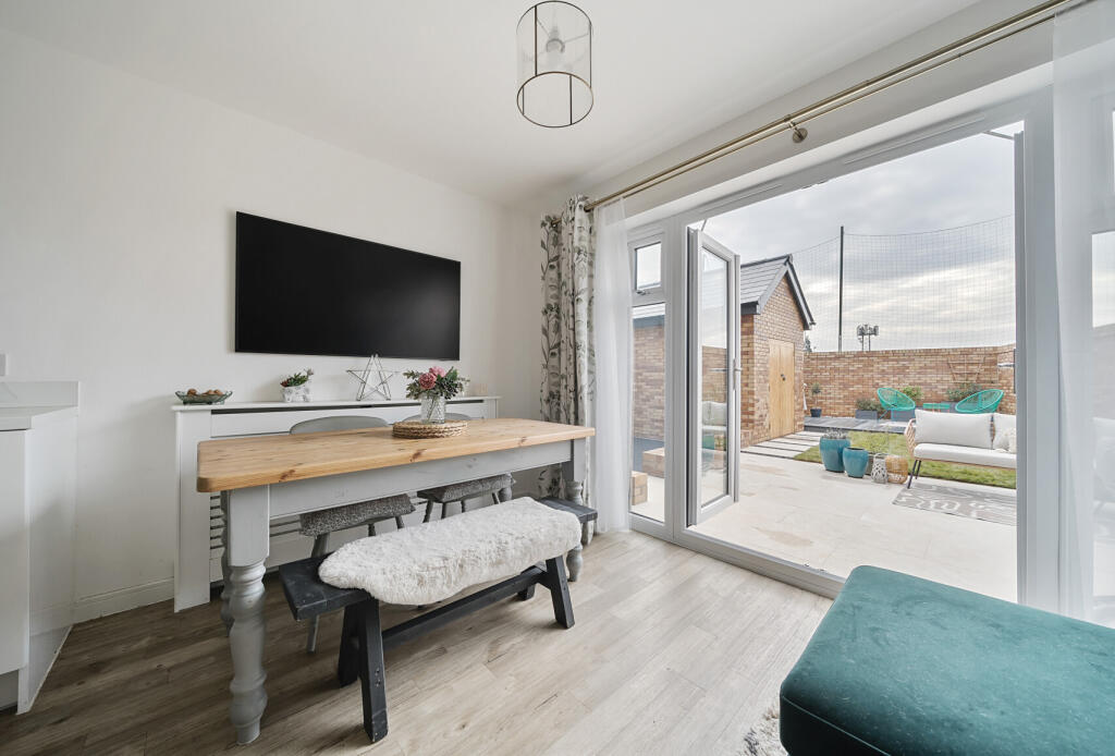 Additional image 4 of Bridgeman Way, Bristol, Gloucestershire, BS10