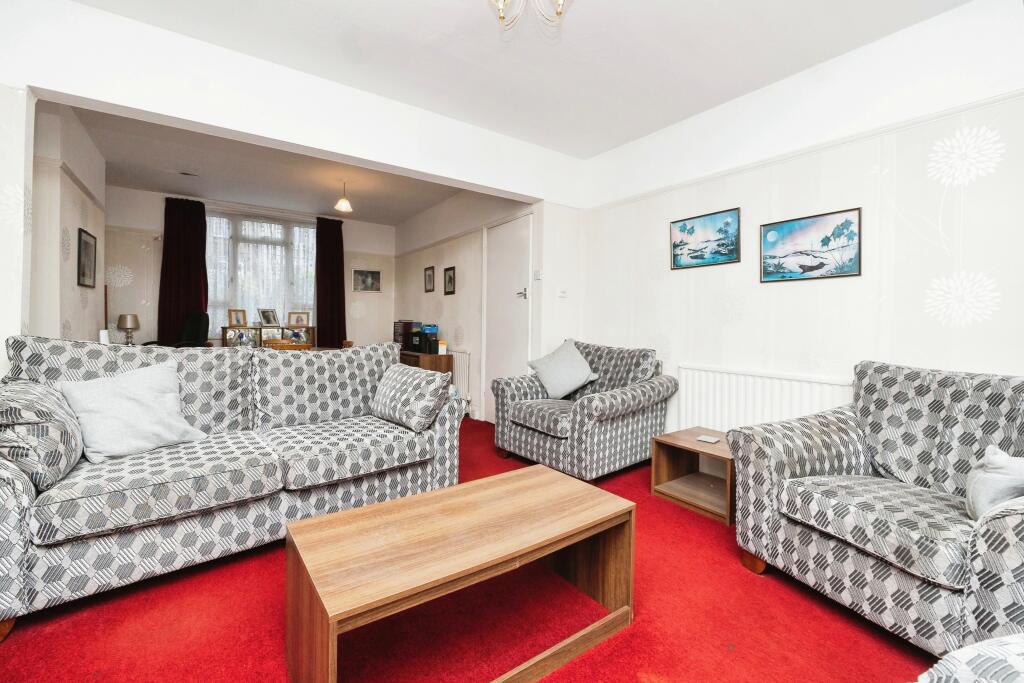 Additional image 19 of Edna Avenue, Brislington, Bristol, BS4