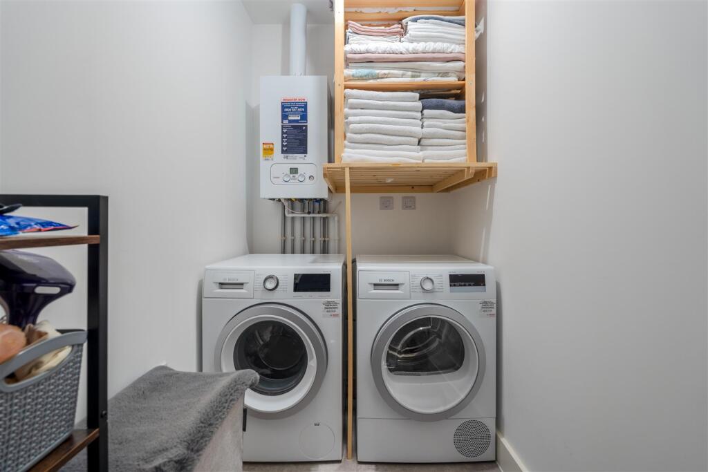 Additional image 17 of Fairfield Way, Keynsham, Bristol