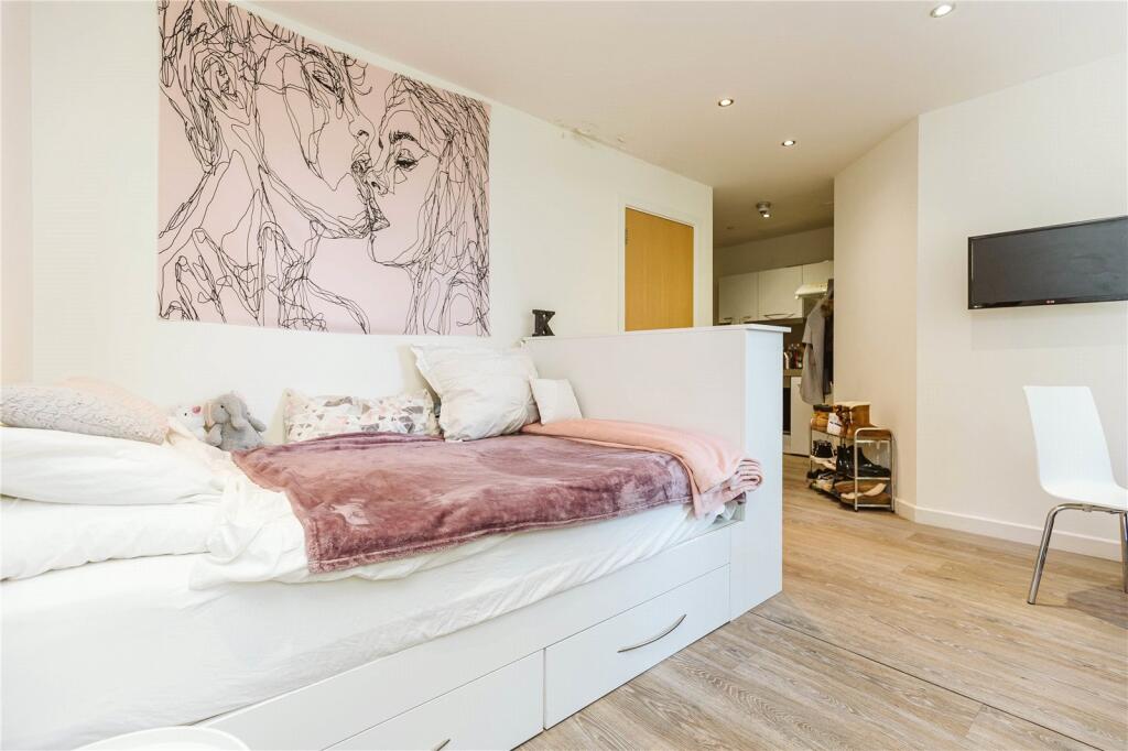 Additional image 8 of St. Stephens House, Colston Avenue, Bristol, BS1