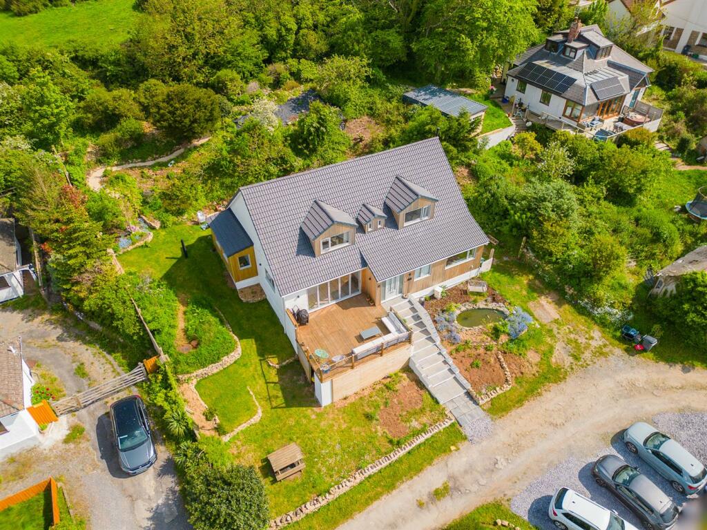 Additional image 39 of Hillcote, Bleadon - BREATHTAKING VIEWS