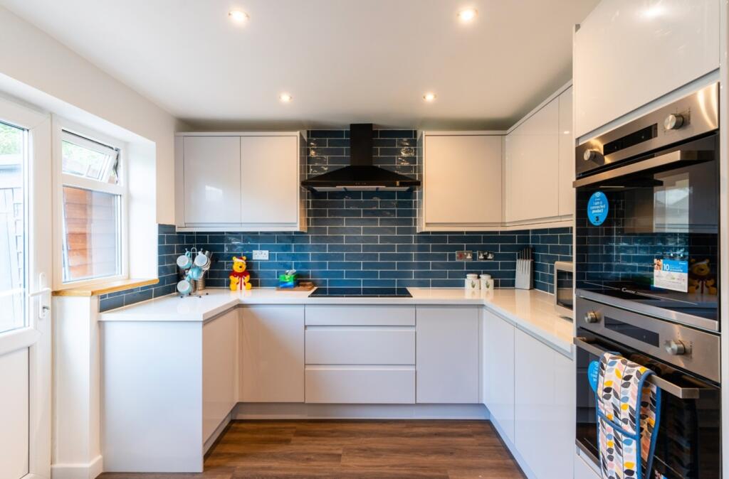 Additional image 11 of Huckley Way, Bristol