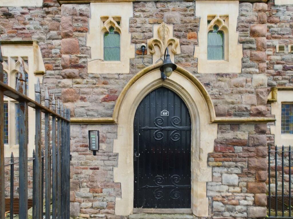 Additional image 28 of Hansom Hall, St. Pauls, Bristol