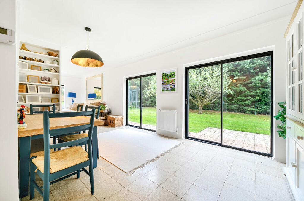 Additional image 13 of Cudham Road, Downe, Orpington, Kent, BR6