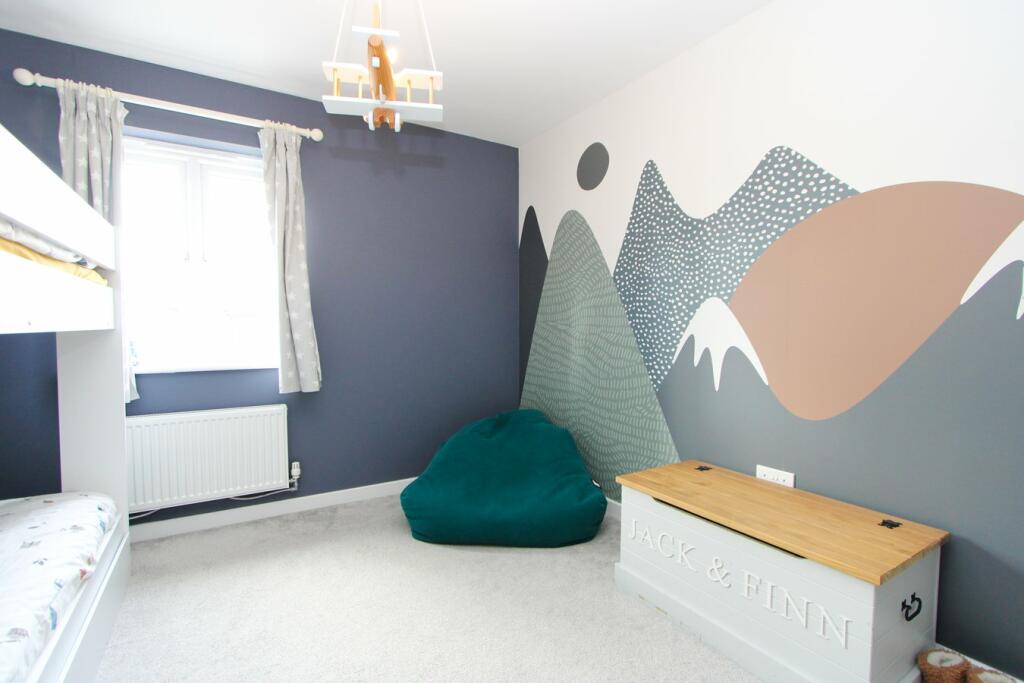 Additional image 23 of Wainblade Court, Yate, BS37