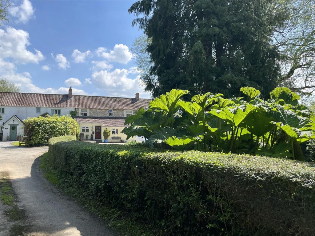 Additional image 20 of Bishop Sutton - 5 Bedroom former Farmhouse