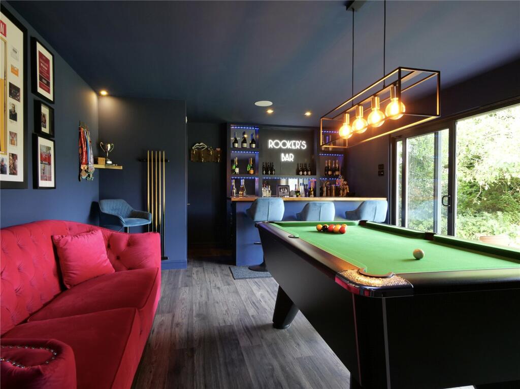 Additional image 40 of A stunning contemporary four bedroom property - Stanton Drew