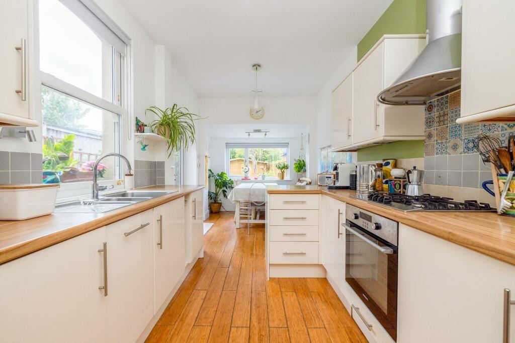 Additional image 5 of Selworthy Road, Knowle