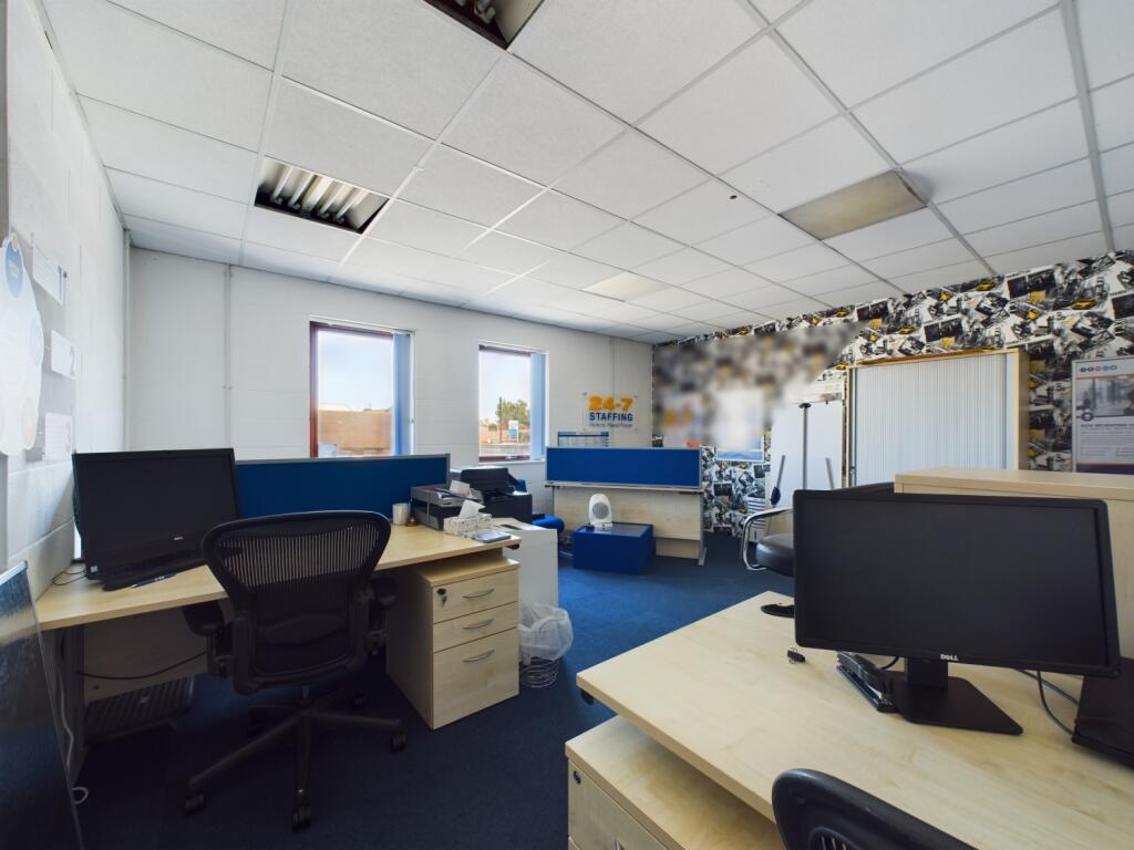 Additional image 9 of Unit 6, Badminton Court, Station Road, Yate, BS37