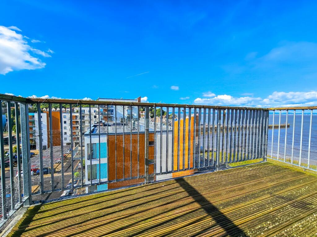 Additional image 10 of Argentia Place, Portishead, North Somerset, BS20