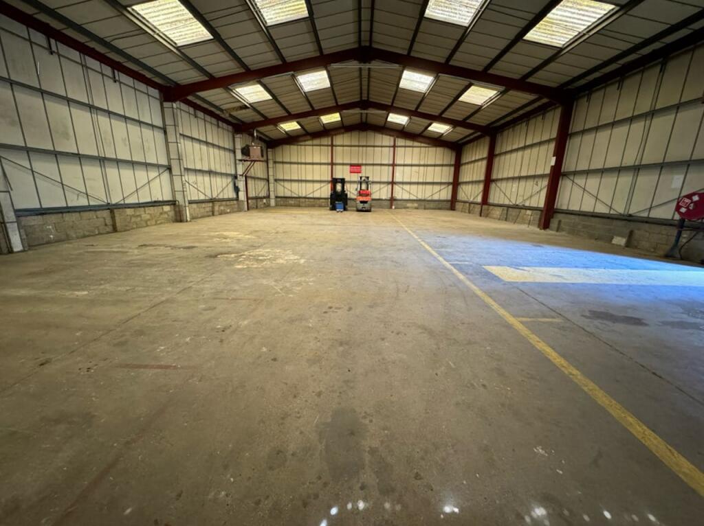 Additional image 14 of Quarry Road Industrial Estate, Newhaven, BN9 9DD