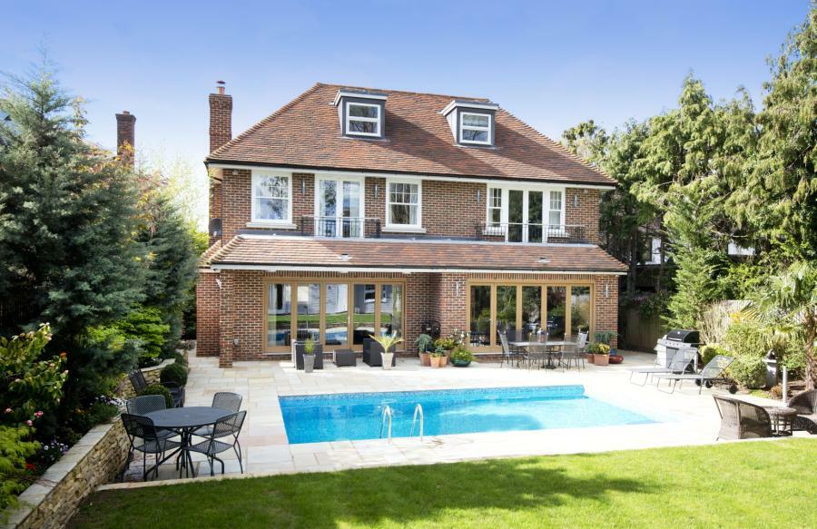 Additional image 31 of The Glen, Farnborough Park