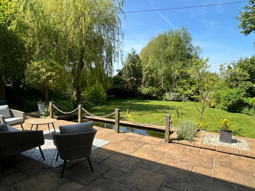 Additional image 37 of Bridgwater Road, Winscombe, North Somerset. BS25 1NB