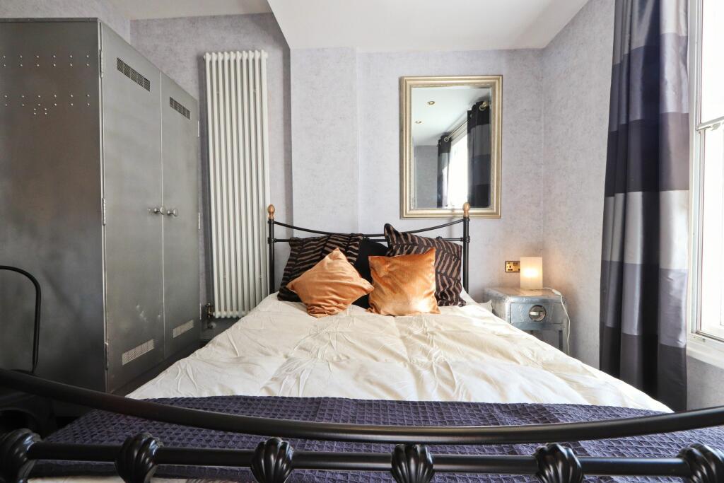 Additional image 14 of Flat , Tuscany House, - Durdham Park, Bristol