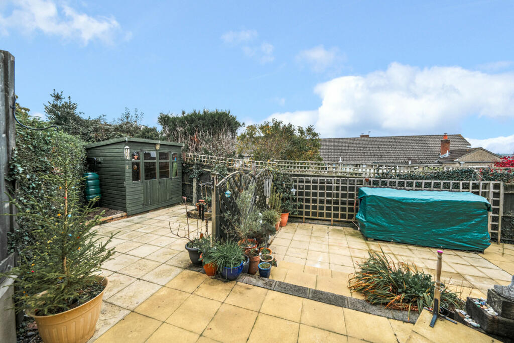 Additional image 4 of Mill Close, Bristol, BS36