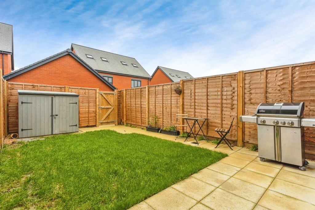 Additional image 9 of Langridge Vale, Hassocks