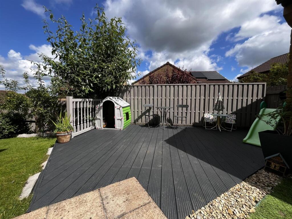 Additional image 20 of Somerset Way, Paulton