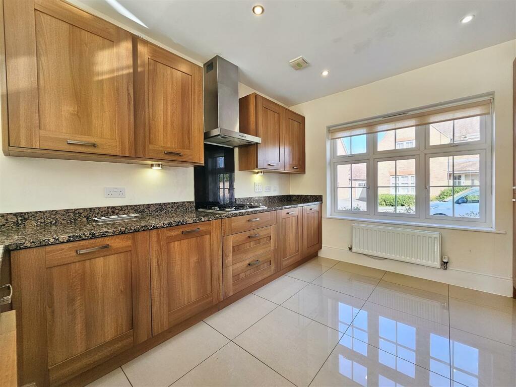 Additional image 5 of Longwood Road, Cheswick Village, Bristol