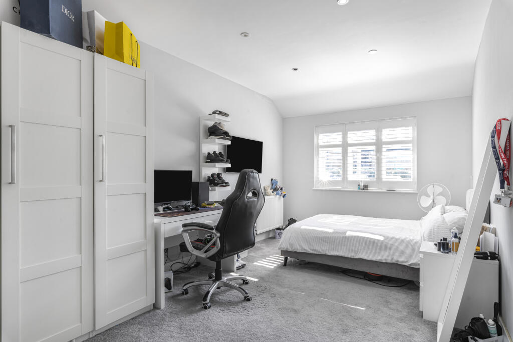 Additional image 20 of Gates Green Road, West Wickham