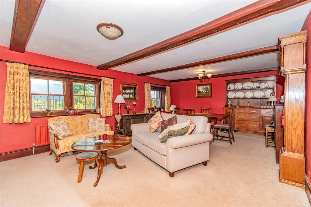 Additional image 45 of Scalehouse Farm, Scalehouse, Renwick, Penrith