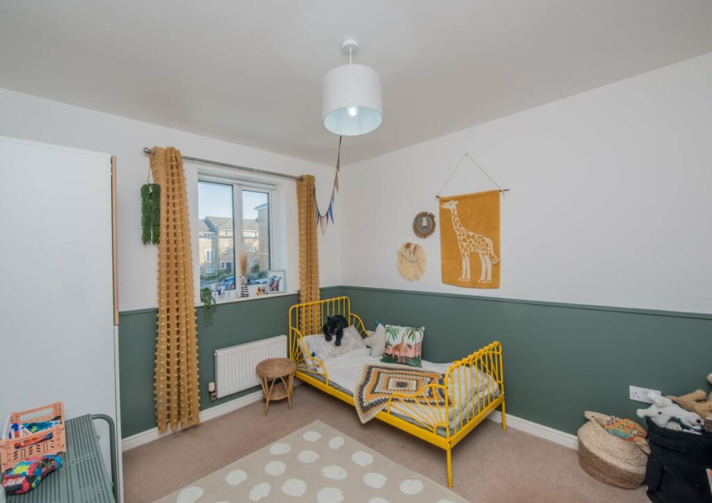 Additional image 12 of Bank View, Birkenshaw, Bradford, West Yorkshire, BD11