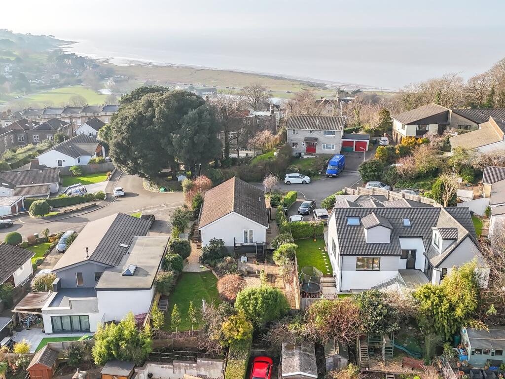Additional image 9 of Fircliff Park, Portishead, Bristol, Somerset, BS20