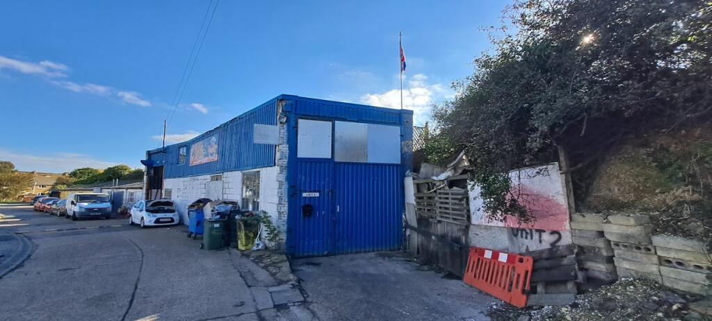 Additional image 25 of Quarry Road Industrial Estate, Newhaven, BN9 9DD