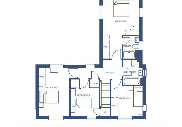 Additional image 25 of Bridleside, Hassocks BN6