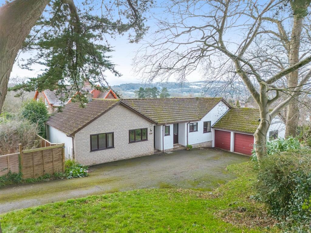 Additional image 21 of Brae Road, Winscombe - SPACIOUS DETACHED BUNGALOW