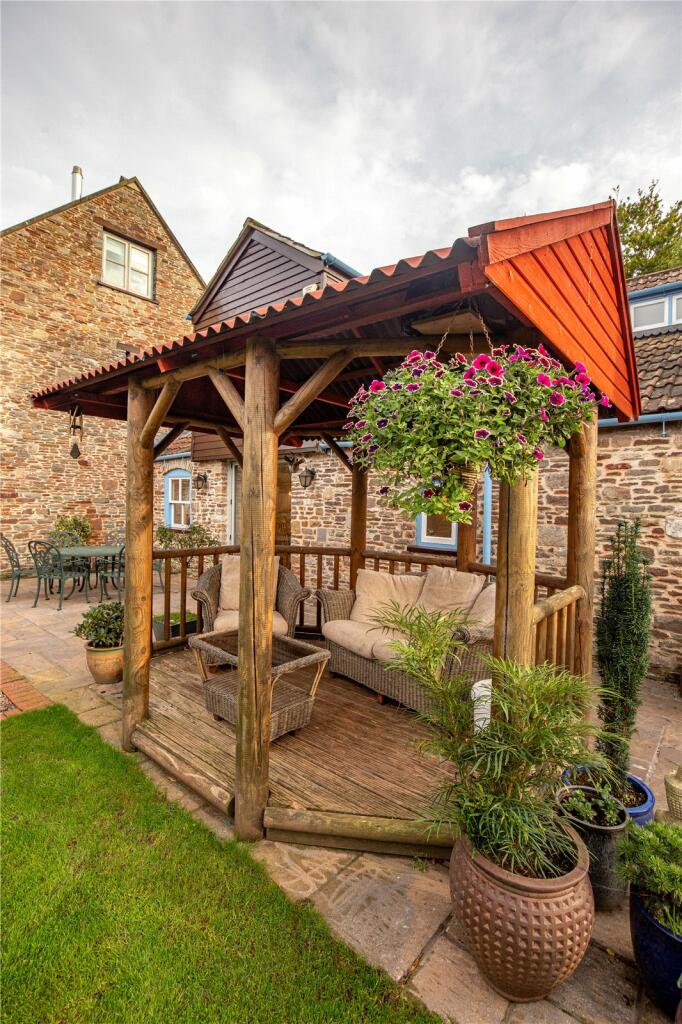 Additional image 27 of Bromley Farm, Downend, Bristol, Gloucestershire, BS16
