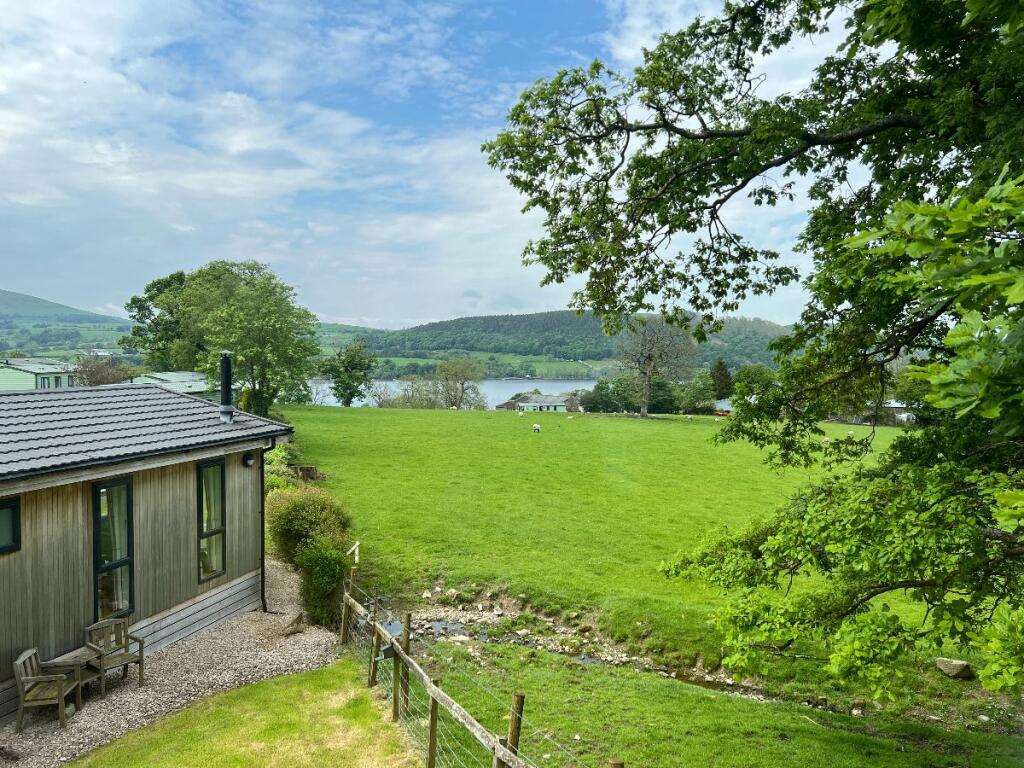 Additional image 12 of Retreat Lodge, Seat Farm Holiday Park, Pooley Bridge